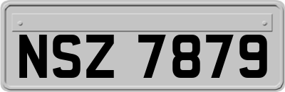 NSZ7879