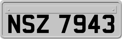 NSZ7943
