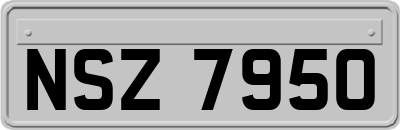 NSZ7950