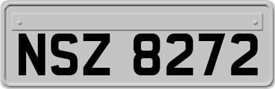 NSZ8272