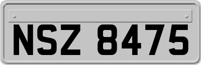 NSZ8475