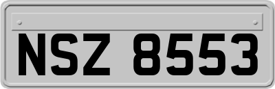 NSZ8553
