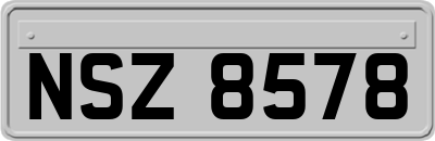 NSZ8578