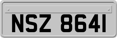 NSZ8641