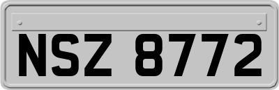 NSZ8772