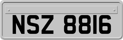 NSZ8816