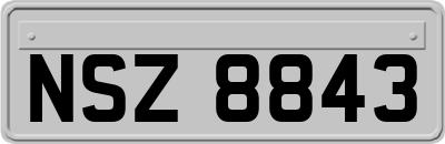 NSZ8843