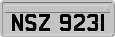 NSZ9231
