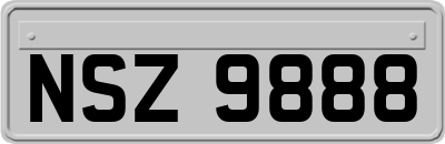 NSZ9888