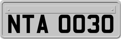 NTA0030