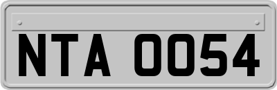 NTA0054