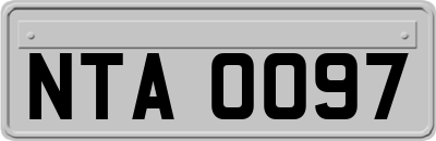 NTA0097