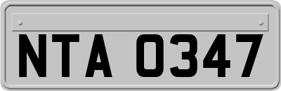 NTA0347