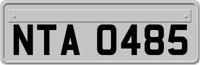 NTA0485