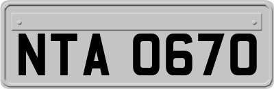 NTA0670