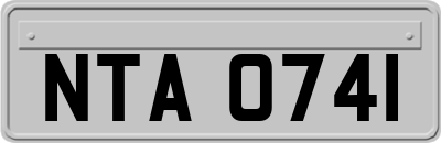 NTA0741