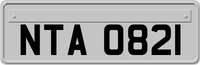 NTA0821
