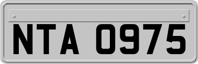 NTA0975