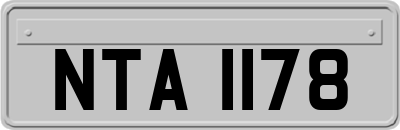 NTA1178