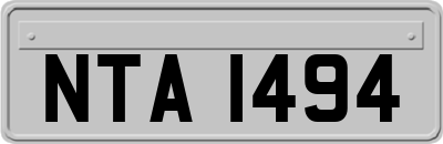 NTA1494