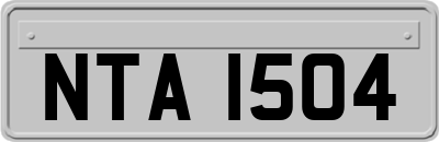 NTA1504
