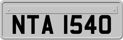 NTA1540