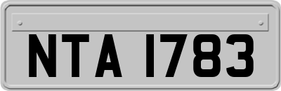 NTA1783