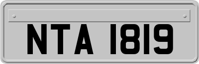 NTA1819