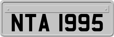 NTA1995