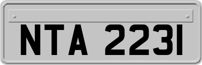 NTA2231