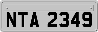 NTA2349