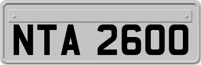 NTA2600