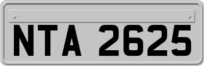 NTA2625