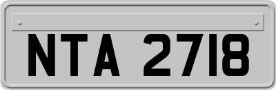 NTA2718