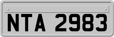 NTA2983