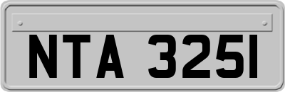 NTA3251