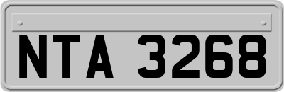 NTA3268