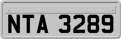NTA3289
