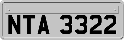 NTA3322