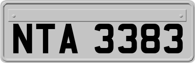 NTA3383