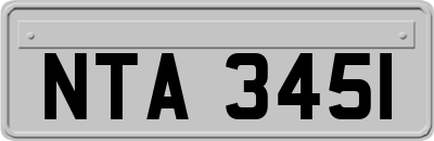 NTA3451