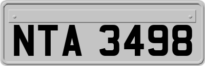 NTA3498