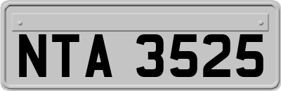 NTA3525