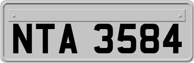 NTA3584