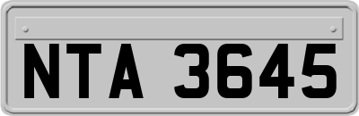 NTA3645