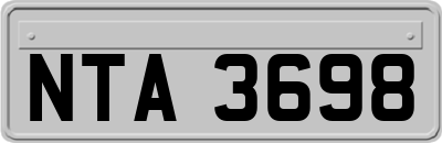 NTA3698