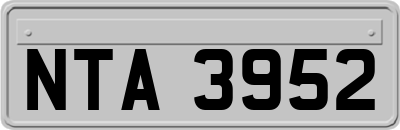 NTA3952