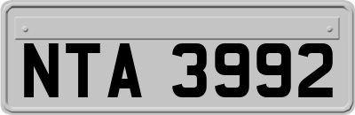 NTA3992