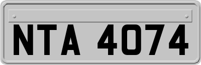 NTA4074