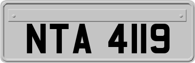 NTA4119